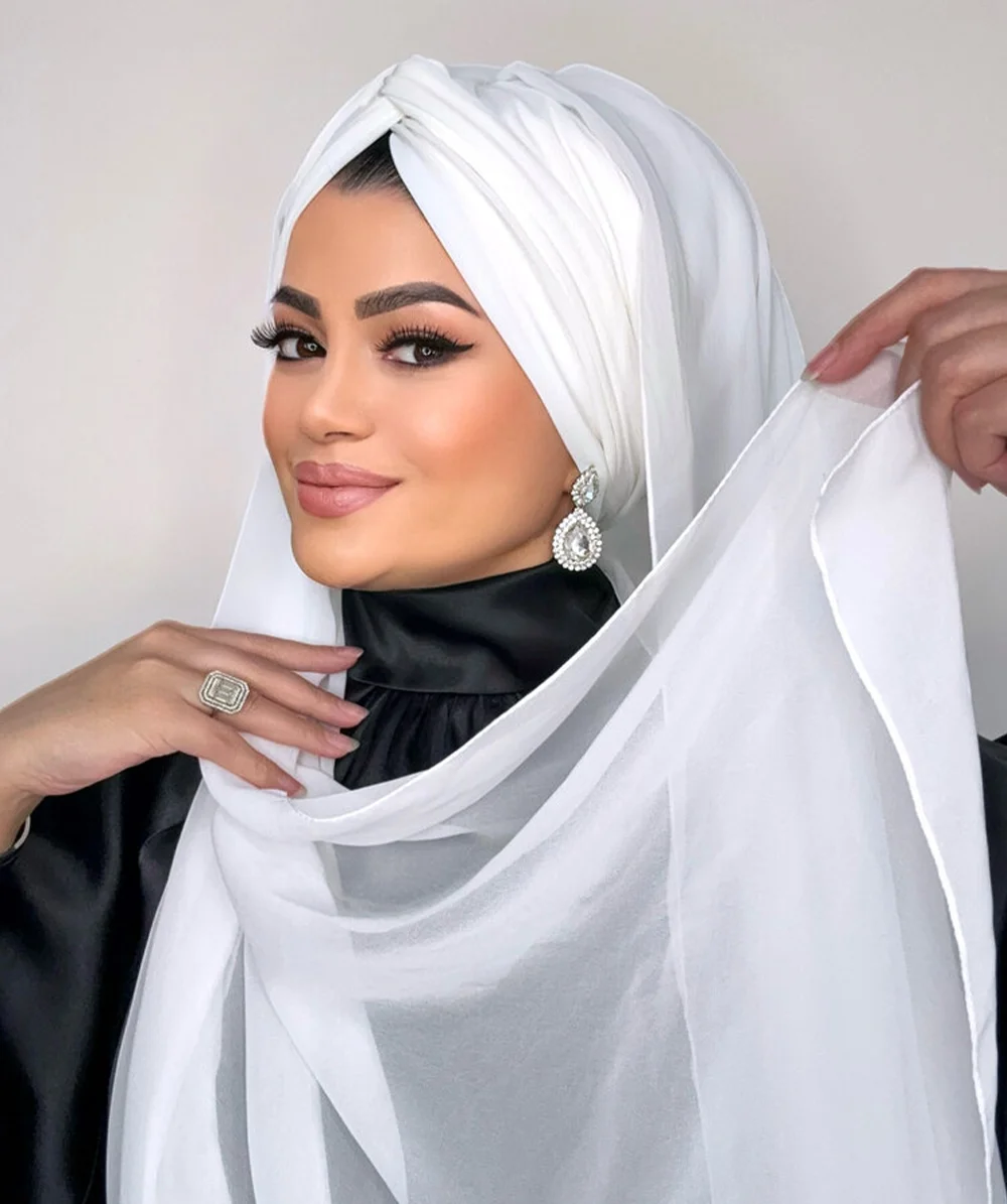 Moda Nurhan şık zarif şal koleksiyonu