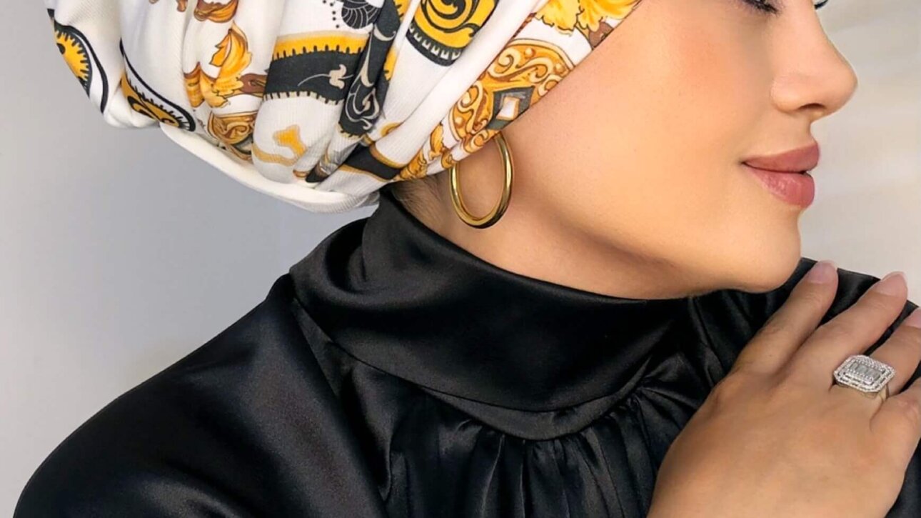 desenli-dolgulu-dugum-bone-dis-kadin-tesettur-