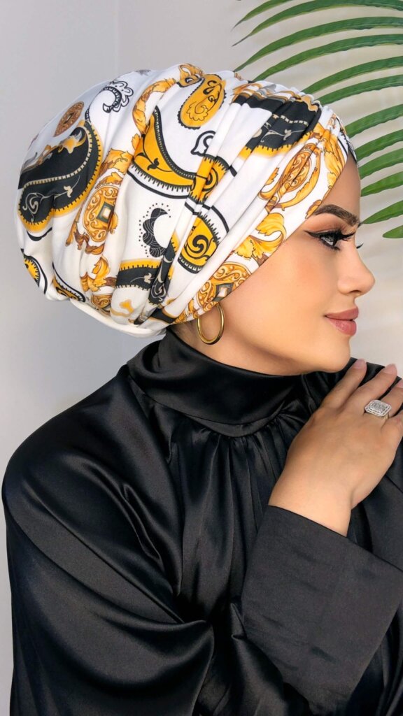 desenli-dolgulu-dugum-bone-dis-kadin-tesettur-