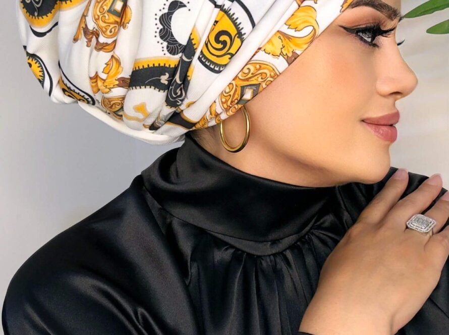 desenli-dolgulu-dugum-bone-dis-kadin-tesettur-