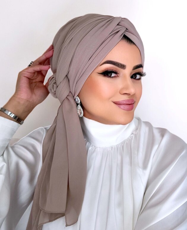 bej-dolgulu-dugum-salli-bone-dis-tesettur-