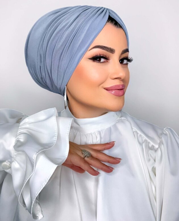 gri-dolgulu-drapeli-bone-dis-tesettur-