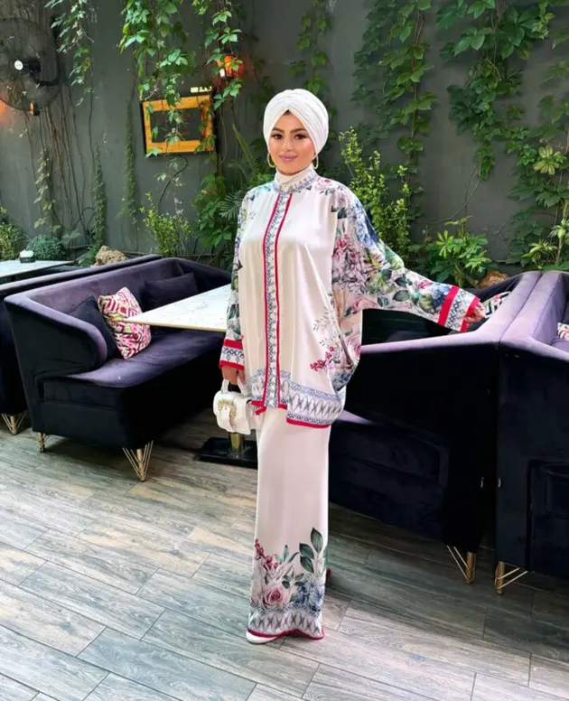 Lusso İthal Takım