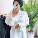 Moda Nurhan özgün stil arayan kadınların tercihi