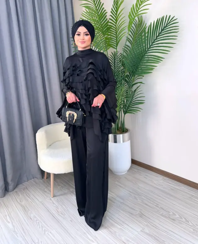 Siyah Tasarım Takım