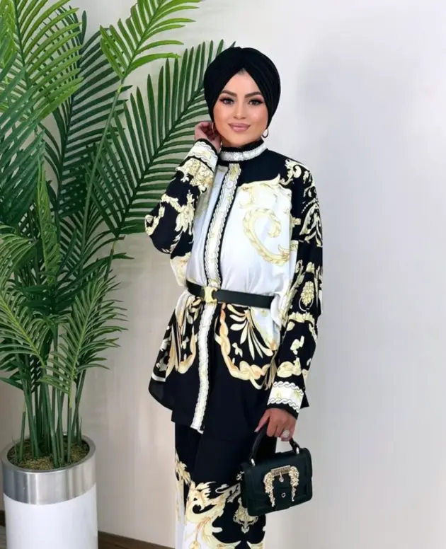 Versace İthal Takım