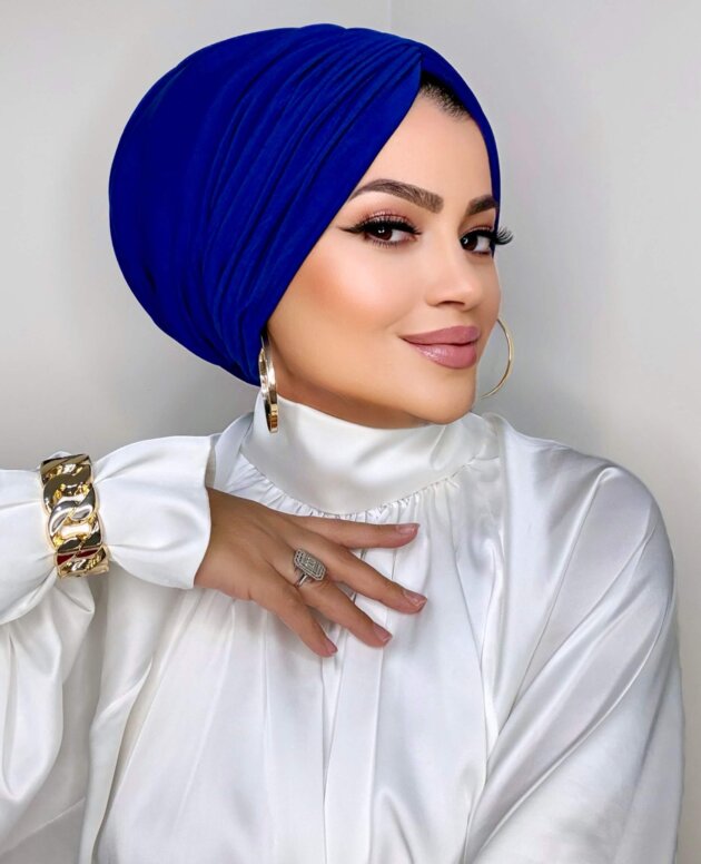 saks-mavisi-dolgulu-dugum-bone-dis-tesettur-