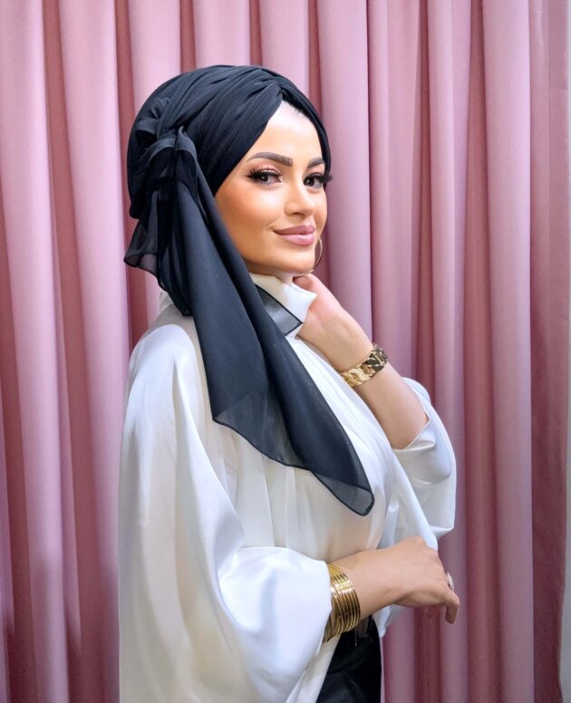 siyah-salli-dolgulu-drapeli-bone-tesettur-dis-