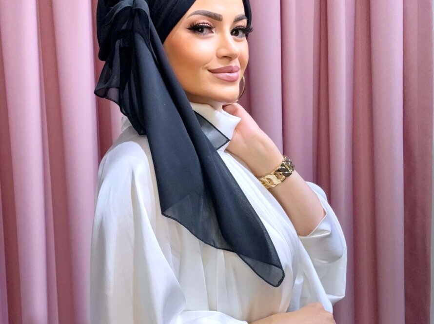 siyah-salli-dolgulu-drapeli-bone-tesettur-dis-