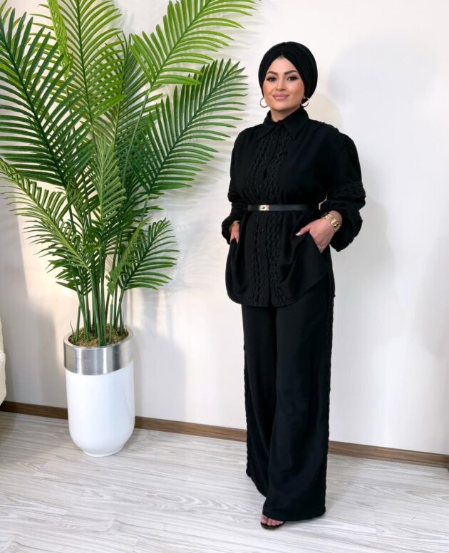 blanqa-siyah-suit-tesettur-