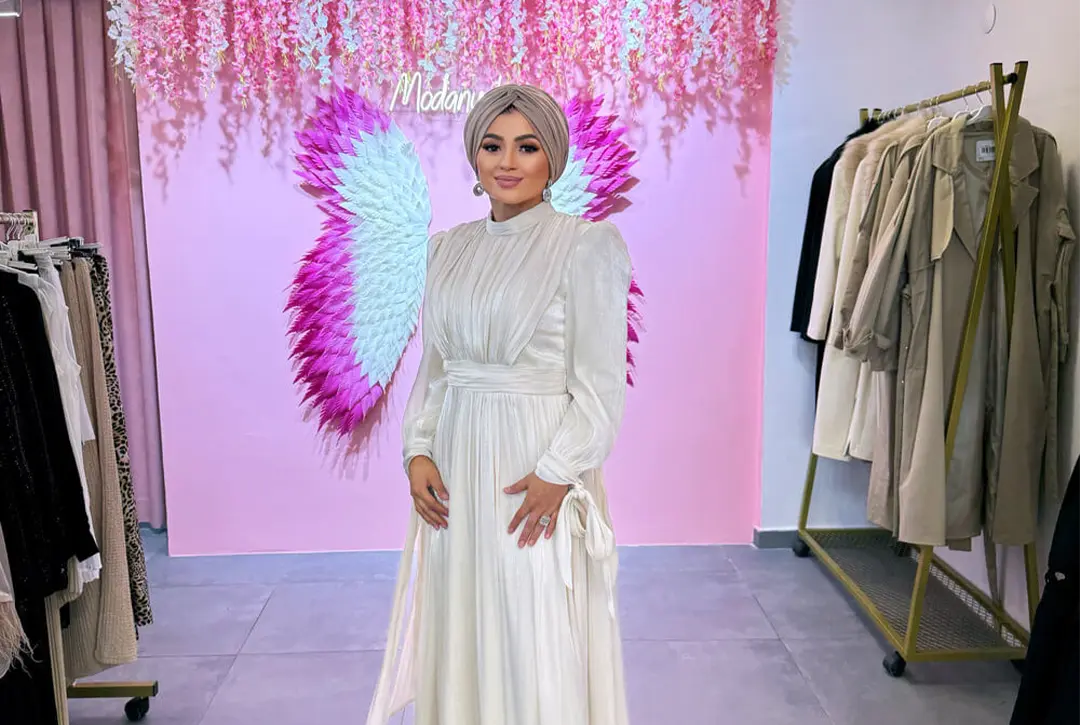 Ankara Keçiören Etlik Kadın Şal