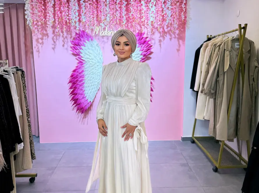 Ankara Keçiören Etlik Kadın Şal