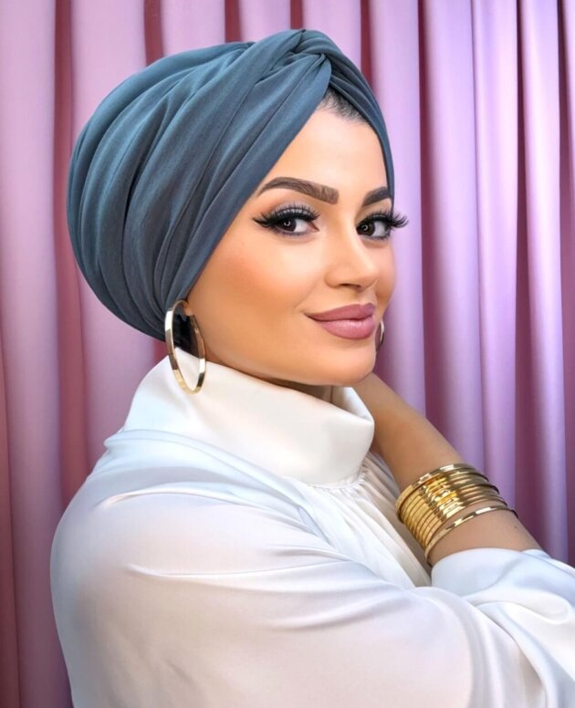 antrasit-dolgulu-dugum-bone-tesettur-