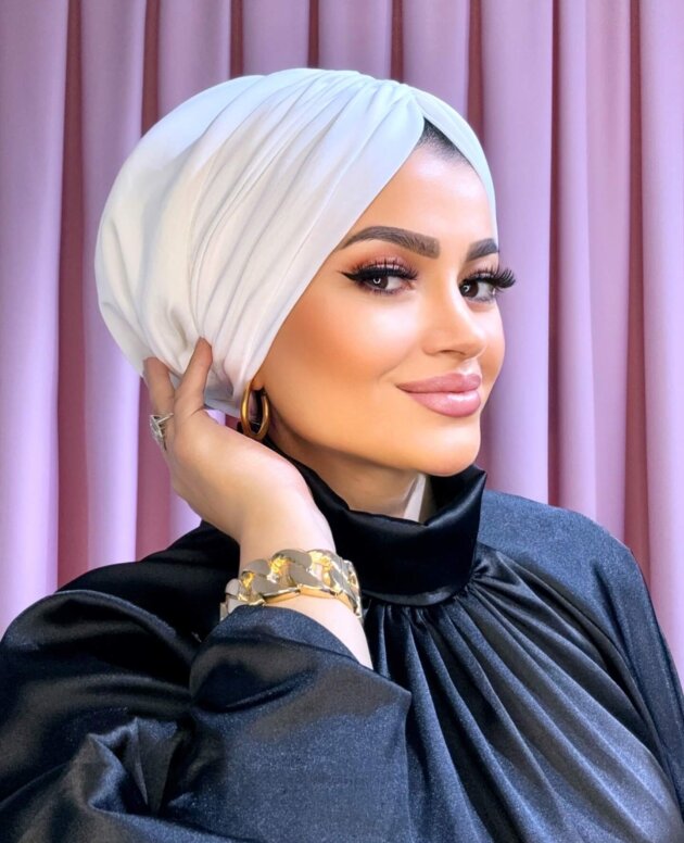 ekru-dolgulu-drapeli-bone-tesettur-dis-