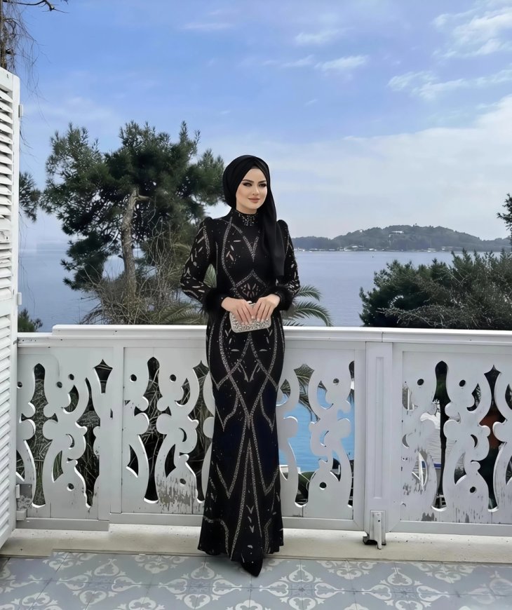 Tasarım Abiye